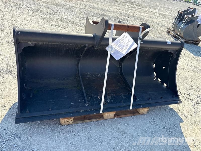 Trevi Benne T65 Cleanup 2200 mm Bucket Кофи