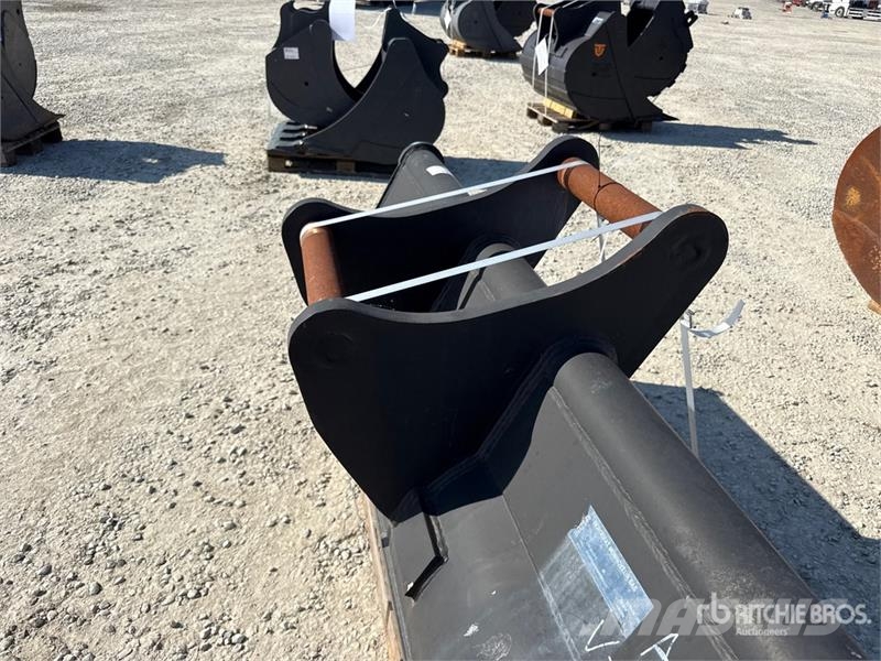 Trevi Benne T65 Cleanup 2200 mm Bucket Кофи