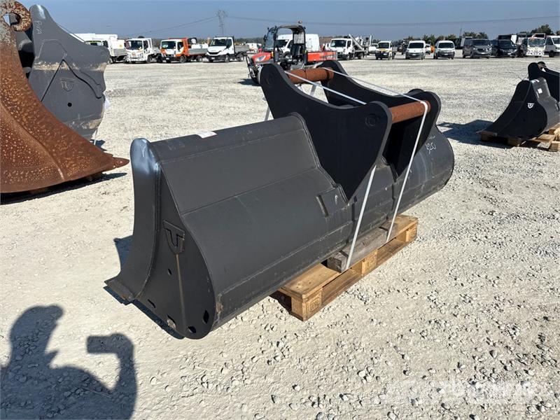 Trevi Benne T65 Cleanup 2200 mm Bucket Кофи