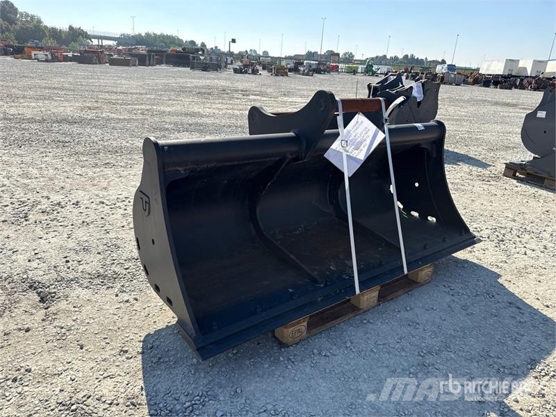 Trevi Benne T65 Cleanup 2200 mm Bucket Кофи