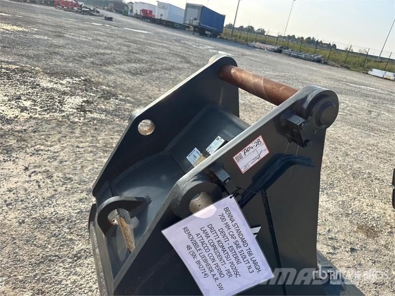 Trevi Benne T66 700 mm Bucket Kauhat