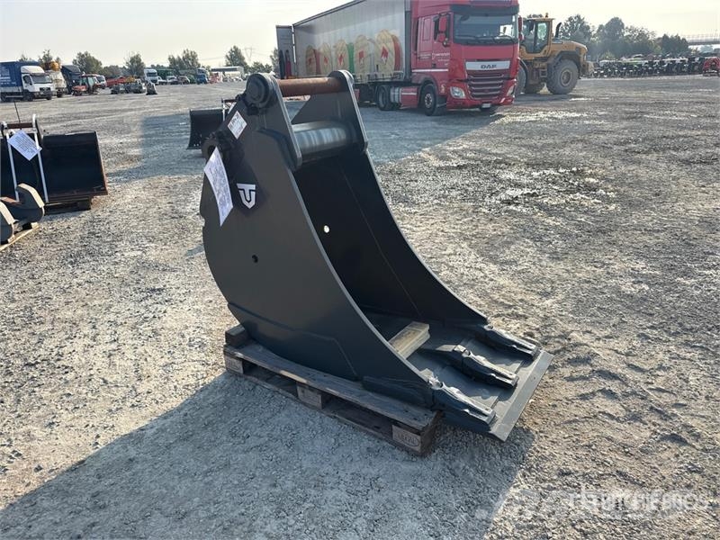 Trevi Benne T66 700 mm Bucket Kauhat