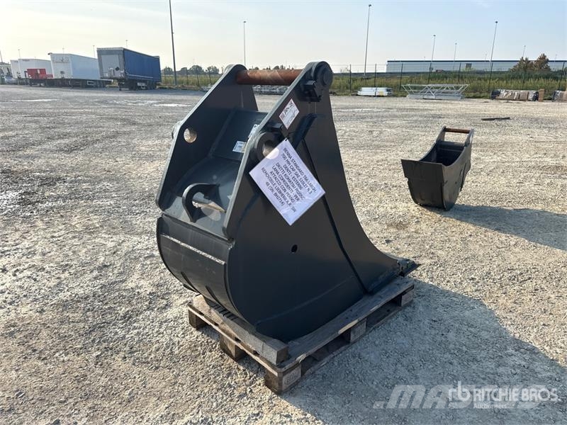 Trevi Benne T66 700 mm Bucket Kauhat