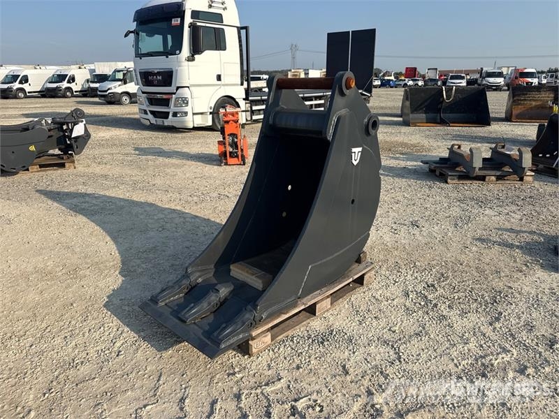 Trevi Benne T66 700 mm Bucket Kauhat