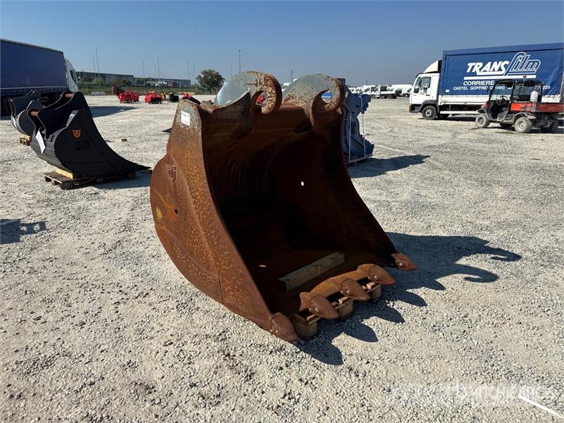 Trevi Benne T68 1400 mm Bucket Кофи