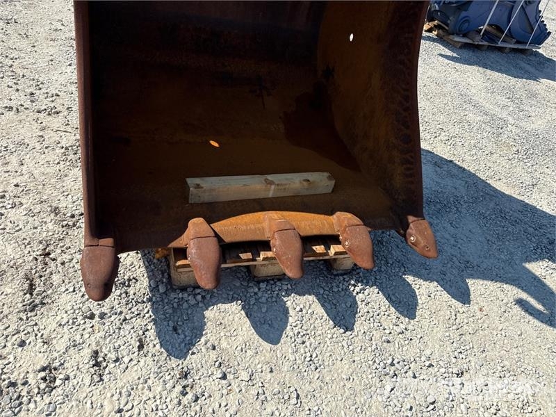 Trevi Benne T68 1400 mm Bucket Кофи