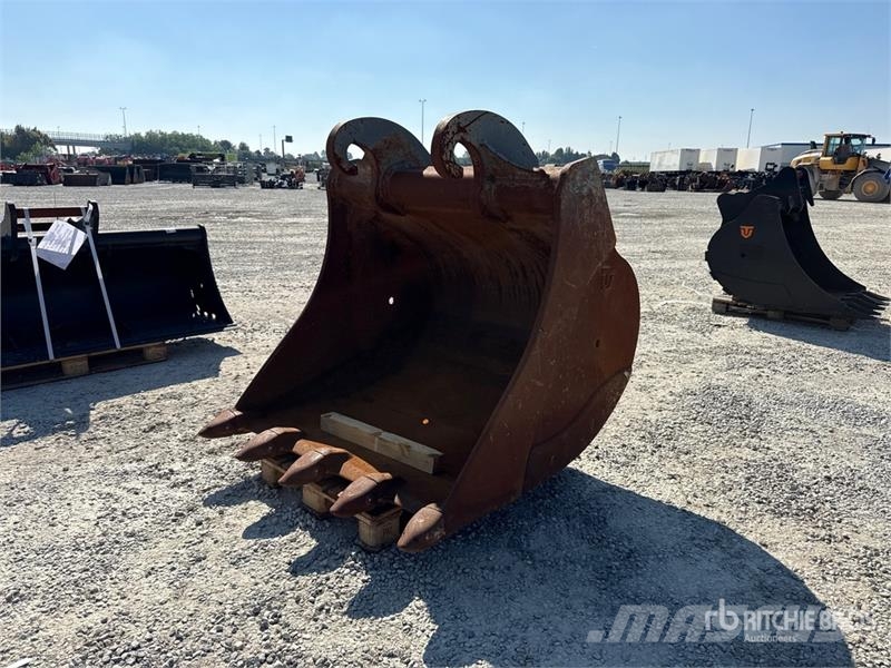 Trevi Benne T68 1400 mm Bucket Кофи