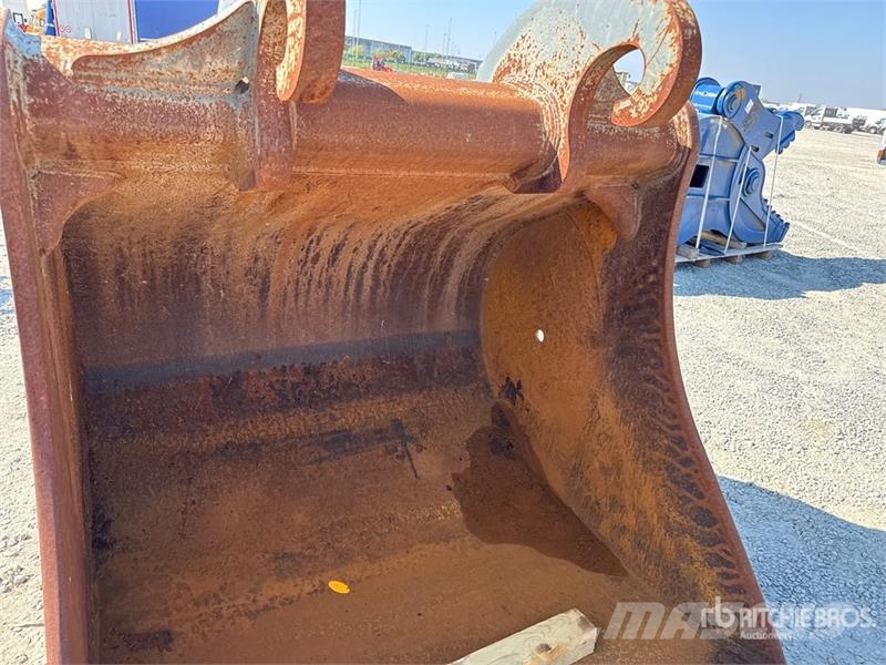 Trevi Benne T68 1400 mm Bucket Кофи