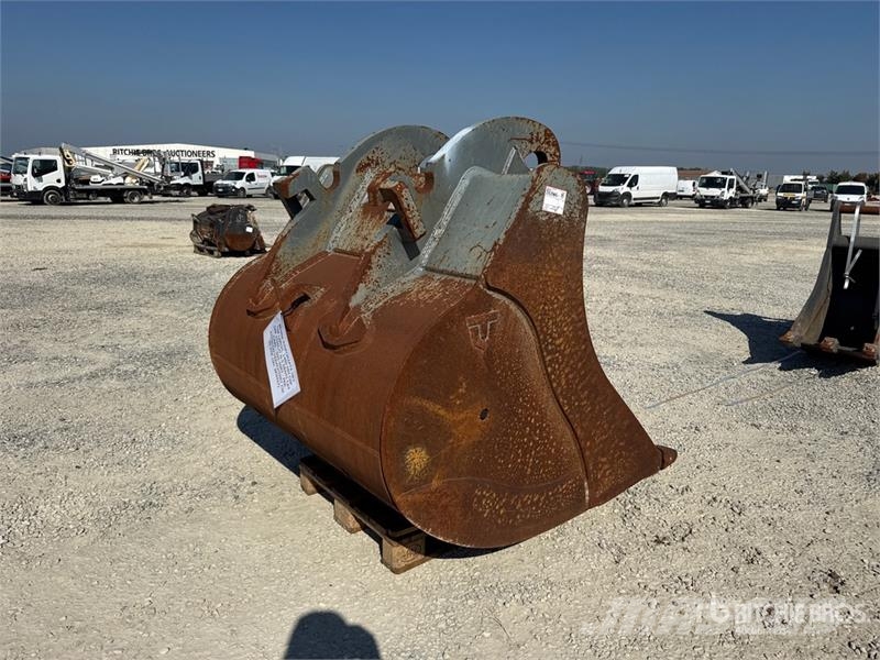 Trevi Benne T68 1400 mm Bucket Кофи