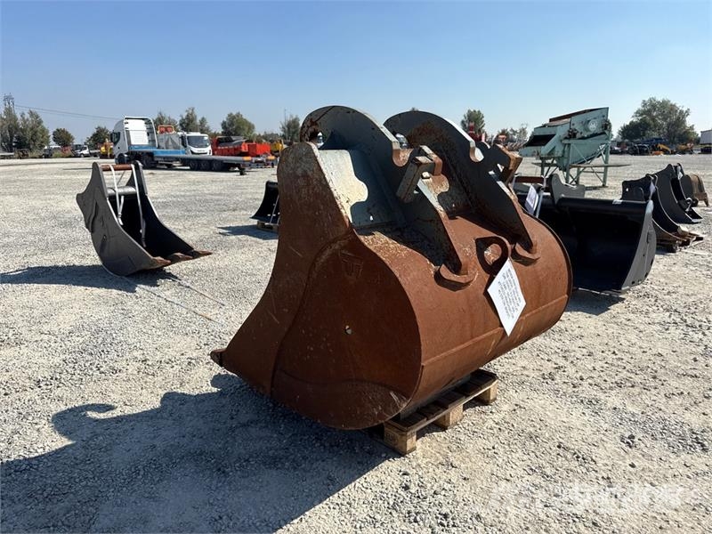 Trevi Benne T68 1400 mm Bucket Кофи