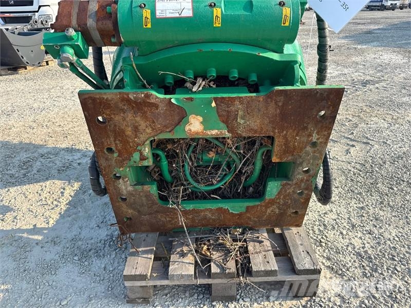 Trevi Benne WR 20 Tree Shear Forestale - Altro