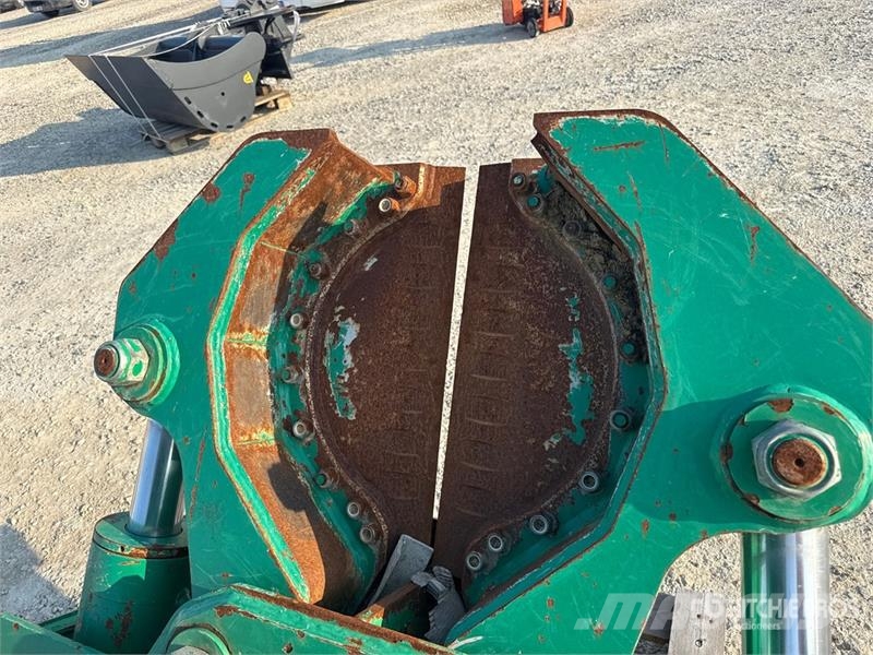 Trevi Benne WR 20 Tree Shear Forestale - Altro