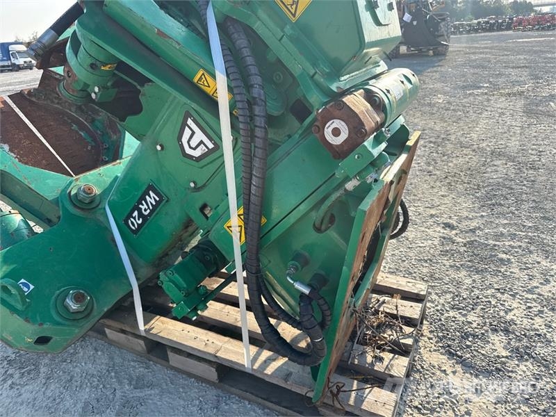 Trevi Benne WR 20 Tree Shear Forestale - Altro