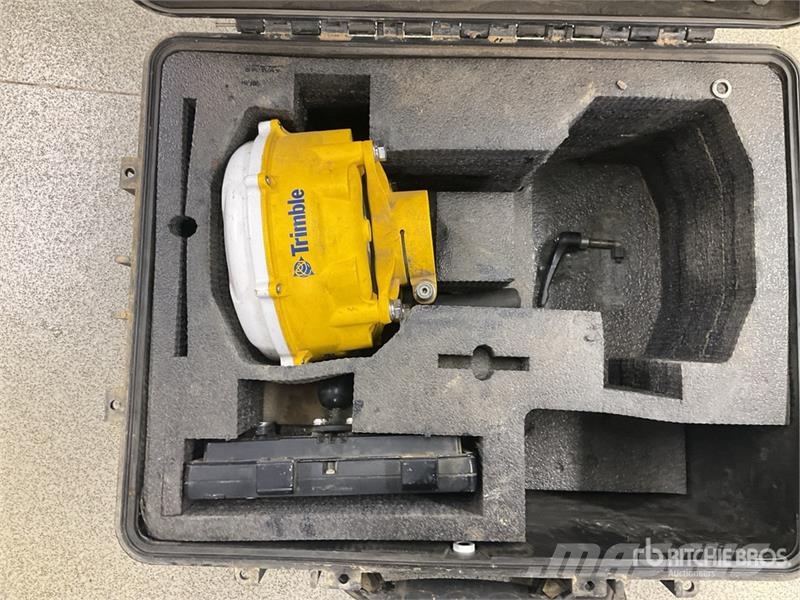 Trimble CB460 Andet tilbehør