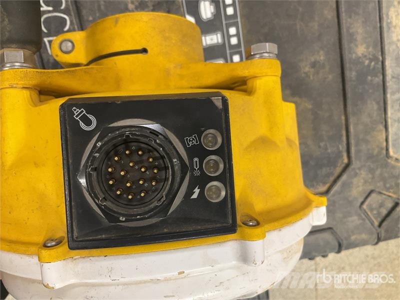 Trimble CB460 Andet tilbehør
