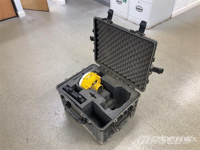Trimble CB460 Andet tilbehør