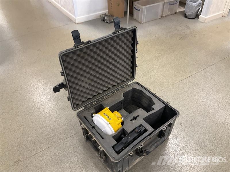 Trimble CB460 Andet tilbehør