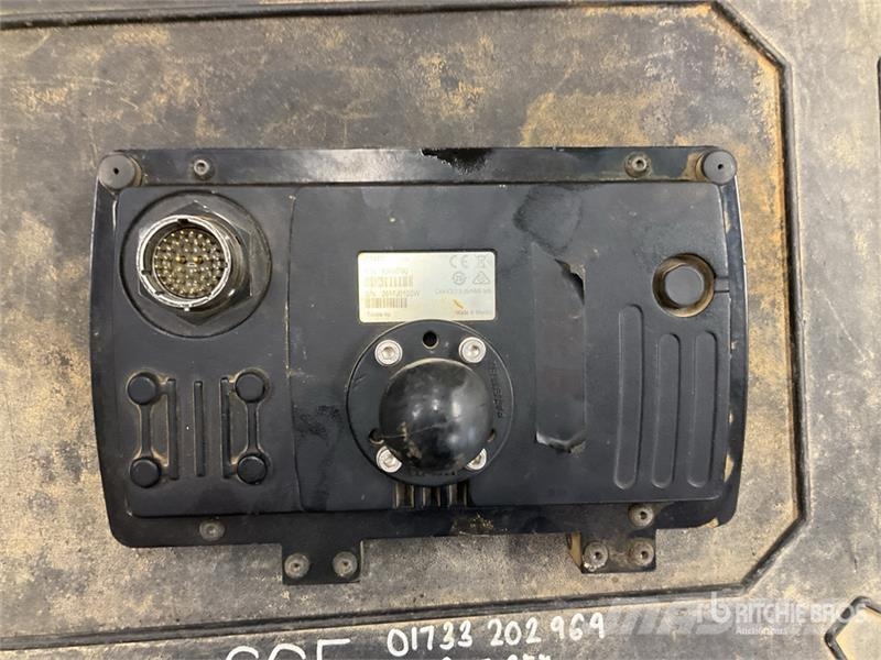 Trimble CB460 Andet tilbehør
