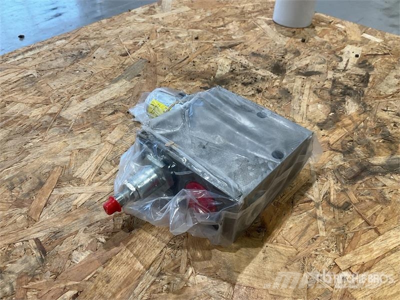 Trimble Hydraulic Counterbalance Valve (Unused) Instruments, measuring and automation equipment