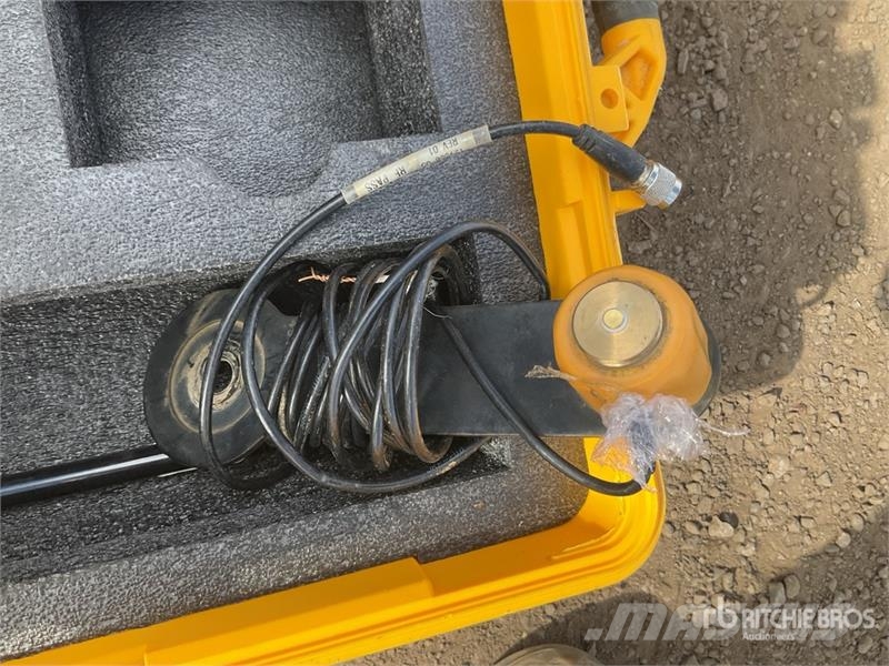 Trimble R750 RTK Base Station Agricultura - Outros