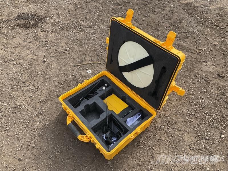 Trimble R750 RTK Base Station Agricultura - Outros