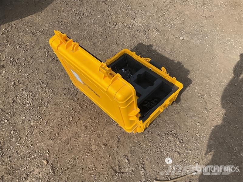 Trimble R750 RTK Base Station Agricultura - Outros