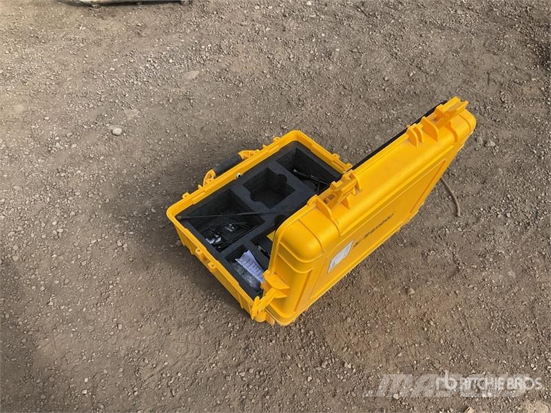 Trimble R750 RTK Base Station Agricultura - Outros