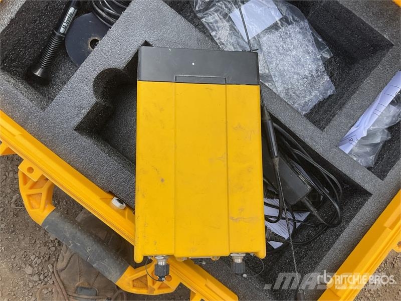 Trimble R750 RTK Base Station Agricultura - Outros