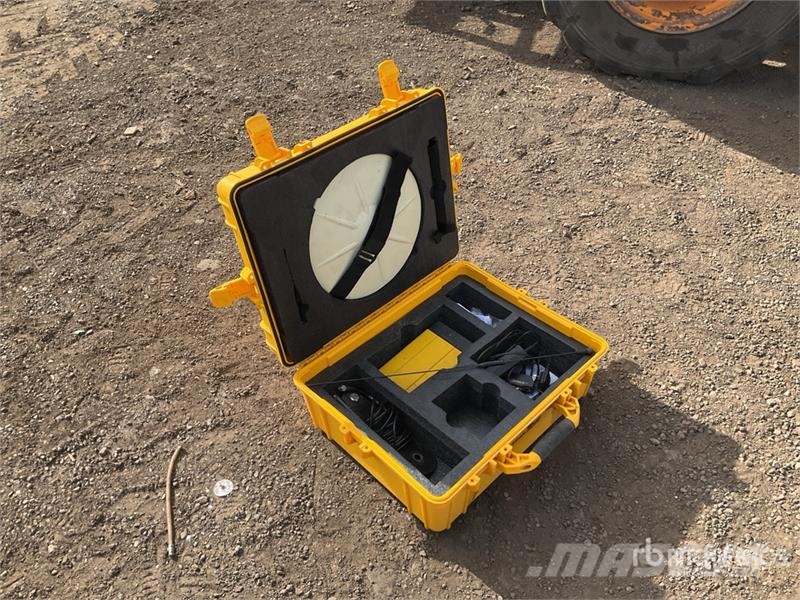 Trimble R750 RTK Base Station Agricultura - Outros