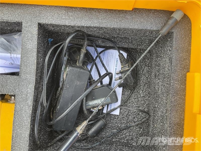 Trimble R750 RTK Base Station Agricultura - Outros