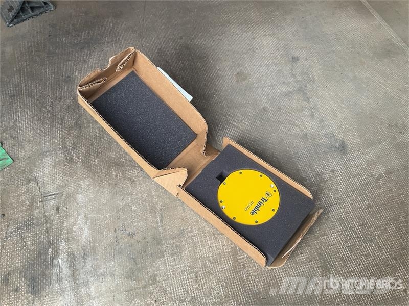 Trimble RS400 Rotation Sensor Otros componentes