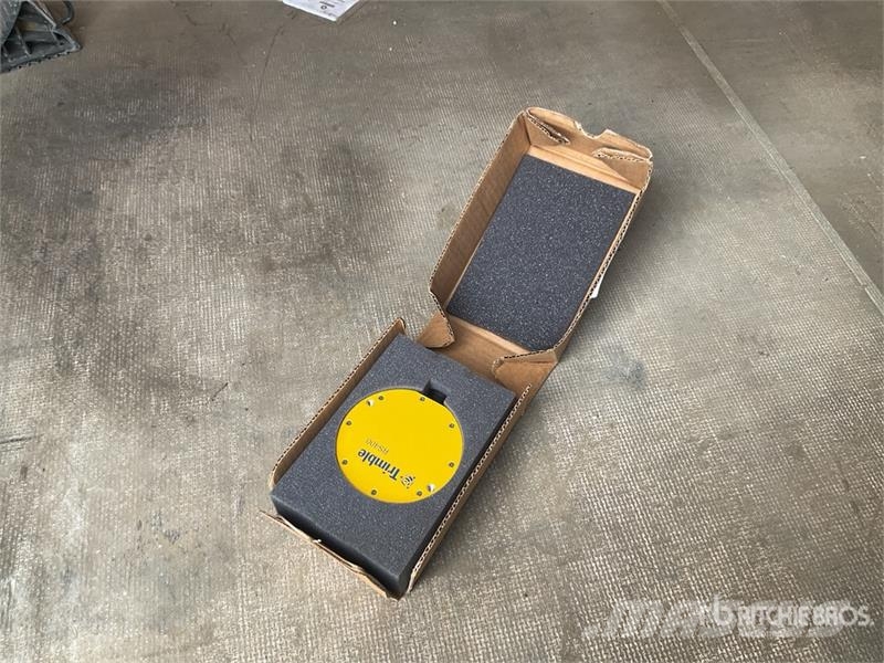 Trimble RS400 Rotation Sensor Otros componentes