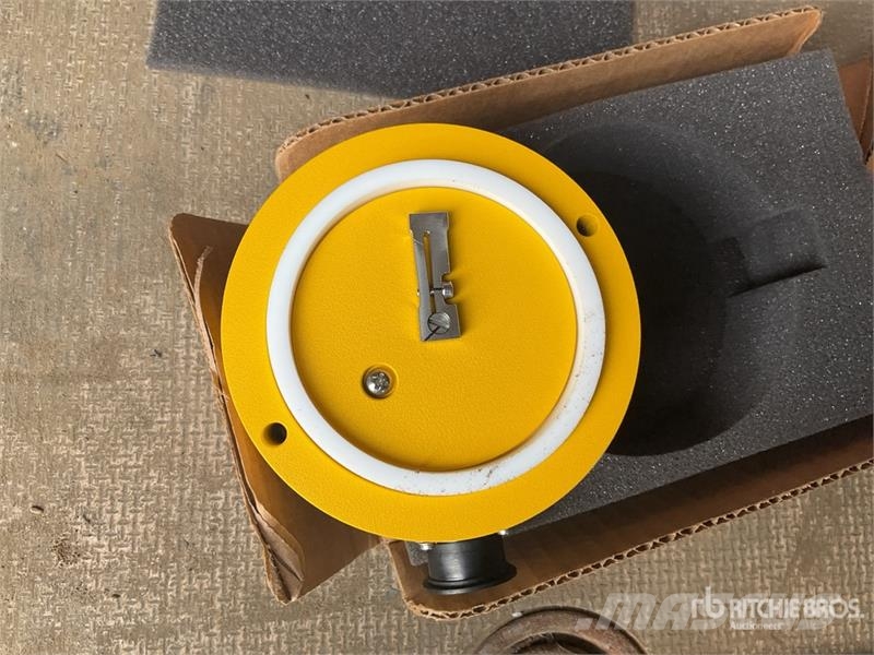 Trimble RS400 Rotation Sensor Otros componentes