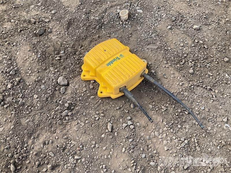 Trimble SNR434 Modem Műszerek, mérő és automatizáló berendezések