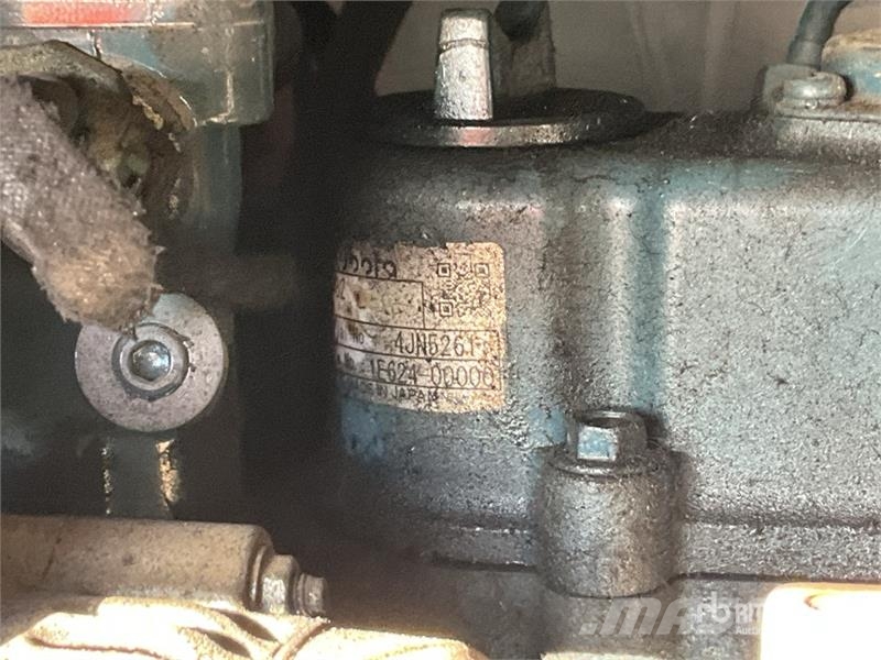 Trime X-ECOK2 3.5 kVA Light Tower Rasvetni stubovi