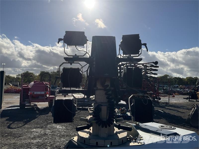 Trime X-ECOK2 3.5 kVA Light Tower Light towers