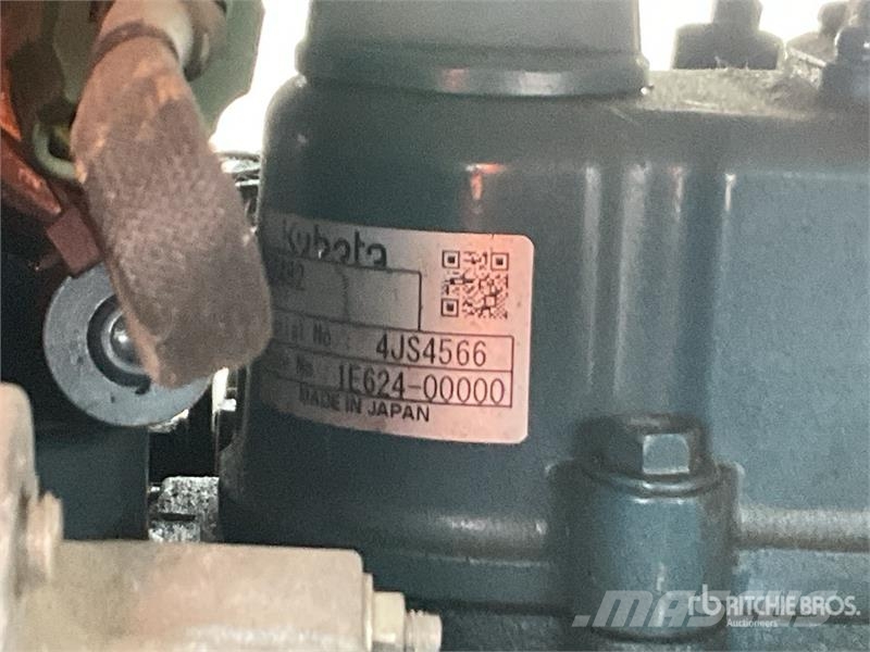 Trime X-ECOK2 3.5 kVA Light Tower Generadores de luz