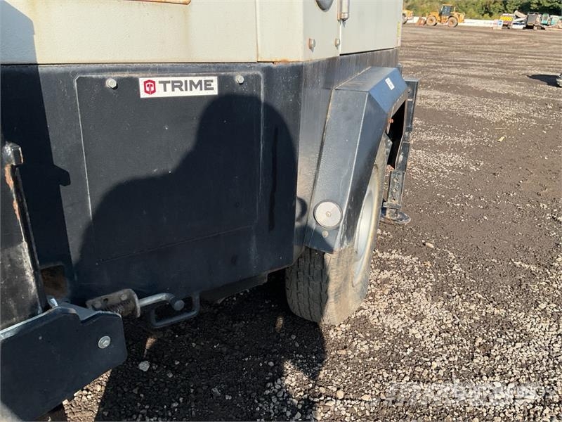 Trime X-Hybrid 3.5 kVA Light Tower أبراج خفيفة