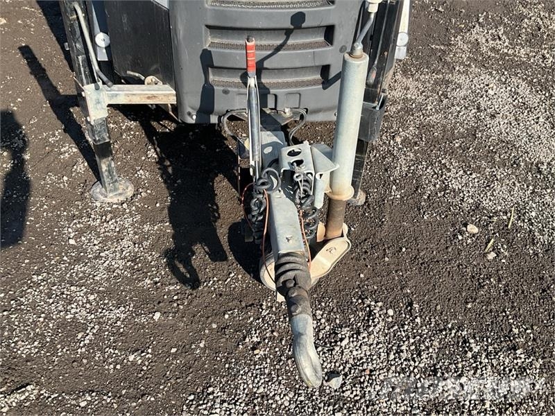 Trime X-Hybrid 3.5 kVA Light Tower أبراج خفيفة