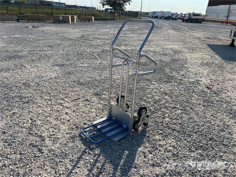  Trolly Andere Zubehörteile
