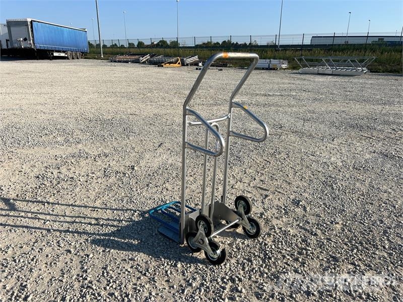  Trolly Andere Zubehörteile
