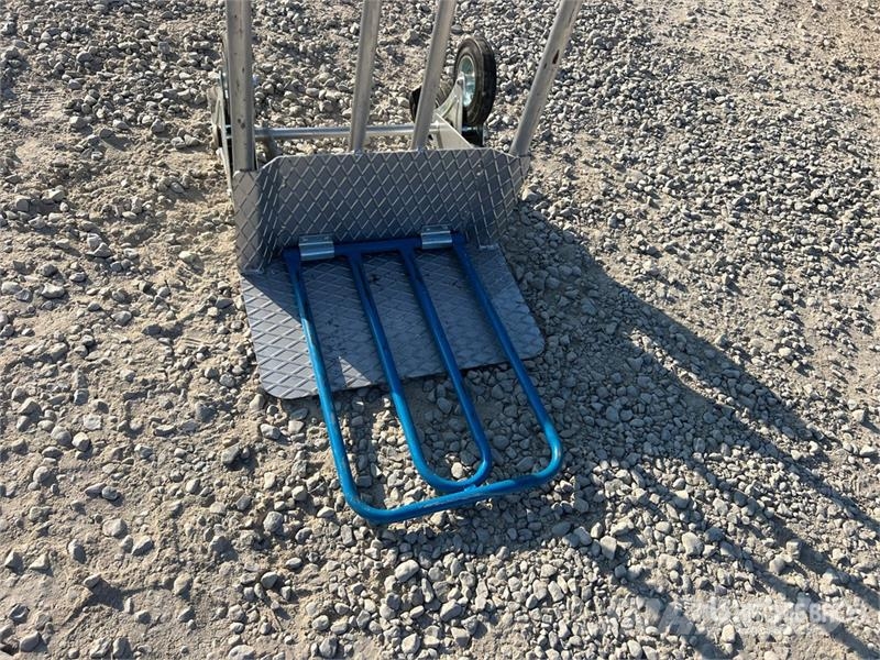  Trolly Andere Zubehörteile