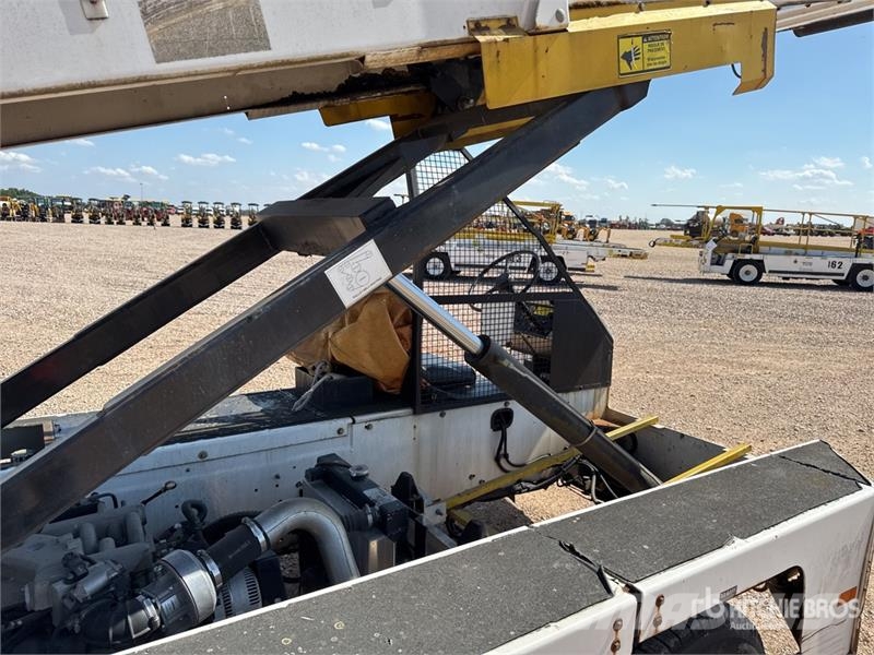Tug T660 Tapis A Bagages Autotractes Belt Loader L Lantbruk - Övrigt