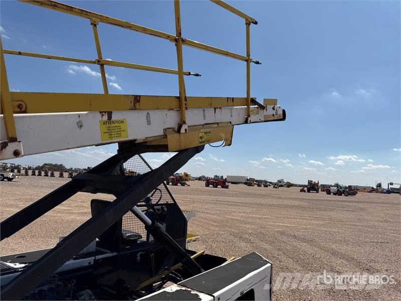 Tug T660 Tapis A Bagages Autotractes Belt Loader D Lantbruk - Övrigt