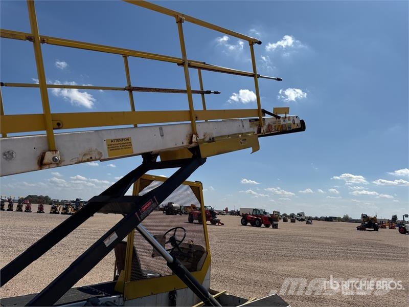 Tug T660 Tapis A Bagages Autotractes Belt Loader L Lantbruk - Övrigt