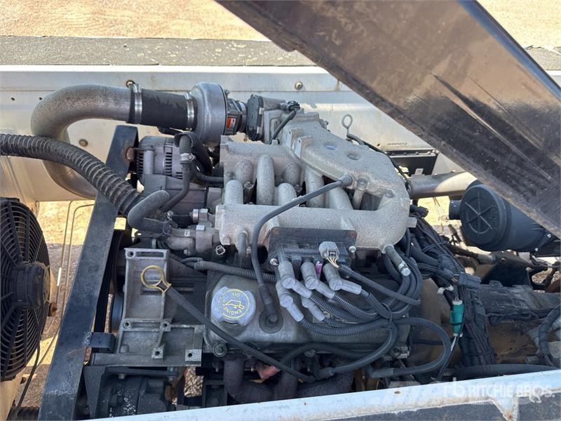 Tug T660 Tapis A Bagages Autotractes Belt Loader L Lantbruk - Övrigt