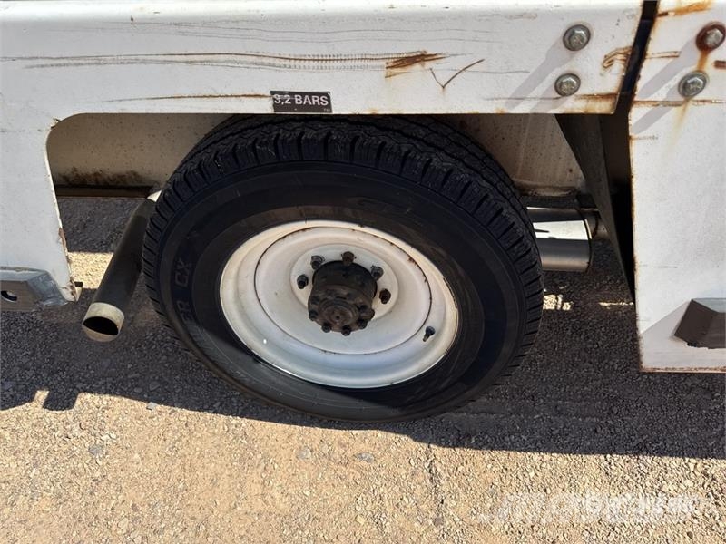 Tug T660 Tapis A Bagages Autotractes Belt Loader L Lantbruk - Övrigt