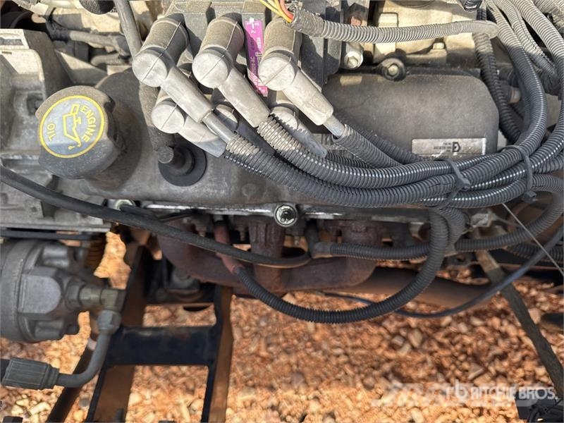 Tug T660 Tapis A Bagages Autotractes Belt Loader L Lantbruk - Övrigt