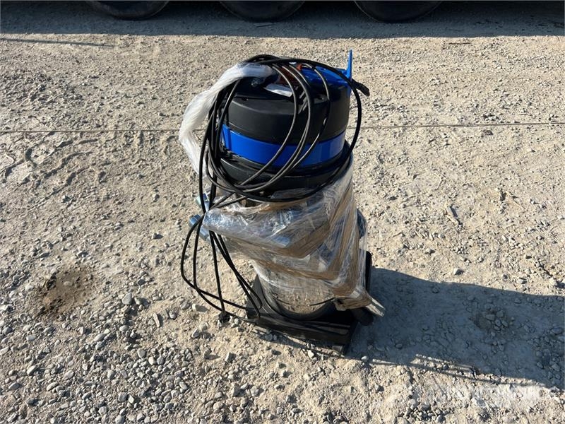 Tyrolit TYCLEAN1 Vacuum Cleaner Staubsauger
