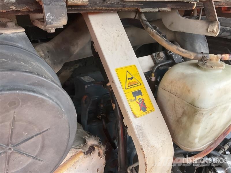  U55 Crawler Mini Excavator حفارات صغيرة أقل من 7 طن (حفارات صغيرة)
